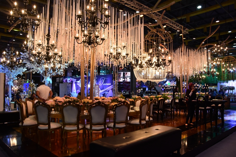 Royal Wedding Fair Day 2